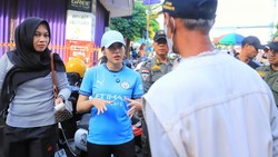 Cara Wabup Kudus Bellinda Birton Serap Aspirasi Warga Lewat Medsos