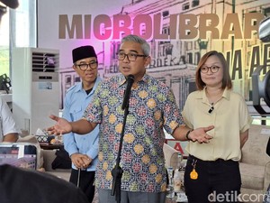 Bandung Kota Cerita, Saat Literasi Tak Lagi soal Membaca Buku