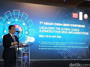 Wamendes Sebut Koperasi Desa Jadi Kunci Kemandirian-Pemerataan