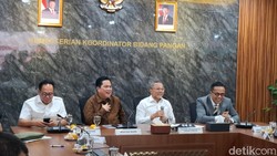 Koperasi Merah Putih Bakal Jadi Agen Sembako-LPG