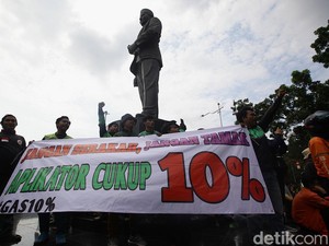 Anggota DPR Minta Kemenhub Audit Potongan Biaya Aplikasi Ojek Online