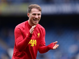 Kalau Liverpool Butuh Bek Tengah Baru, Mac Allister Punya Pemain Favorit