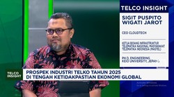 Video: Beban Pajak Hingga Persaingan Harga 