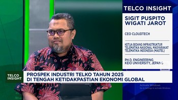 Video: Beban Pajak Hingga Persaingan Harga