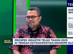 Video: Beban Pajak Hingga Persaingan Harga "Hantui" Bisnis Telco 2025