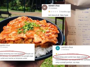 Bikin Rugi! Aksi Pengunjung dan Pegawai Resto Tulis Ulasan Palsu