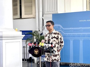 Daftar Alumni SMA Taruna Nusantara di Pemerintahan Prabowo-Gibran, Terbaru Ada Bimo