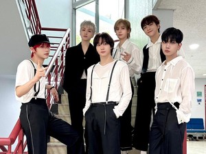 Album No Genre BOYNEXTDOOR Udah Laku 1,16 Juta Kopi Aja Lo!