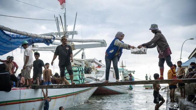 Ini 7 Peran BRI Bawa Ekonomi Indonesia Lebih Kuat