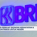 Video: Perkuat Ekonomi Kerakyatan & Kontribusi Untuk Negeri