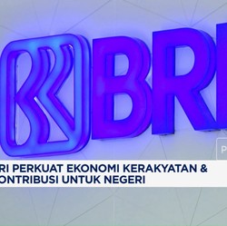 Video: Perkuat Ekonomi Kerakyatan & Kontribusi Untuk Negeri
