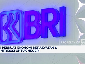 Video: Perkuat Ekonomi Kerakyatan & Kontribusi Untuk Negeri