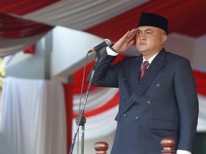 Bupati Rudy Serukan Semangat Patriotisme untuk Generasi Muda Bogor