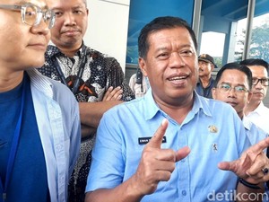 Bupati Majalengka Bakal Tarik Lagi Dana Rp 158 M untuk Investasi di BIJB