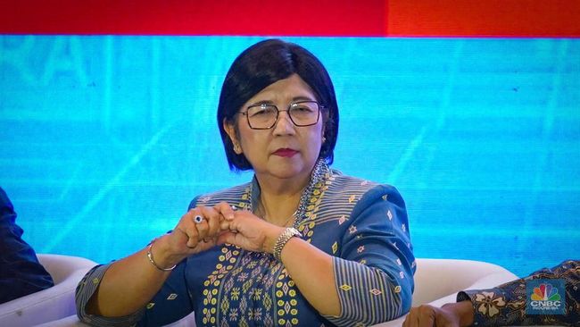 BI Buka-bukaan Alasan Ekonomi RI Bisa Tumbuh 5,12% di Kuartal II-2025