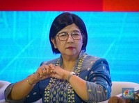 BI Buka-bukaan Alasan Ekonomi RI Bisa Tumbuh 5,12% di Kuartal II-2025