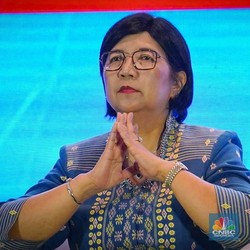 Jaga Stabilitas Rupiah, BI Beberkan 'Amunisi' Andalan