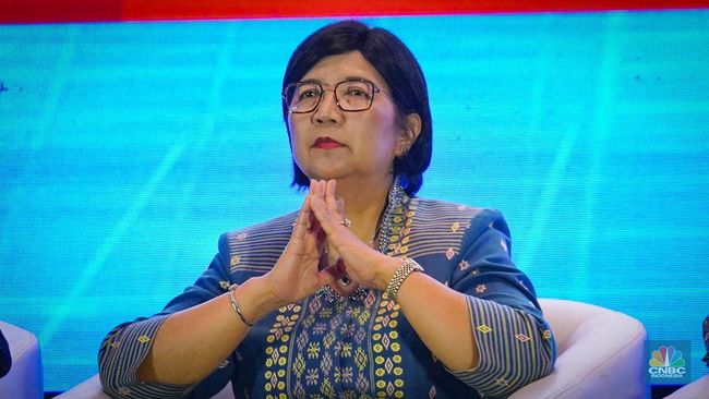 Jaga Stabilitas Rupiah, BI Beberkan 'Amunisi' Andalan