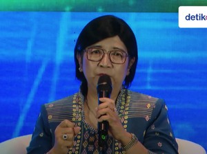 Profil Destry Damayanti yang Jadi Pejabat Sementara Gubernur BI