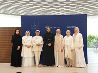Wardah & Al Mujadilah Center Qatar Perkuat Global Women Leadership