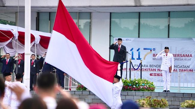 Harkitnas Jadi Momentum Pertamina Wujudkan Kemandirian Energi