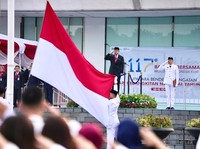 Harkitnas Jadi Momentum Pertamina Wujudkan Kemandirian Energi