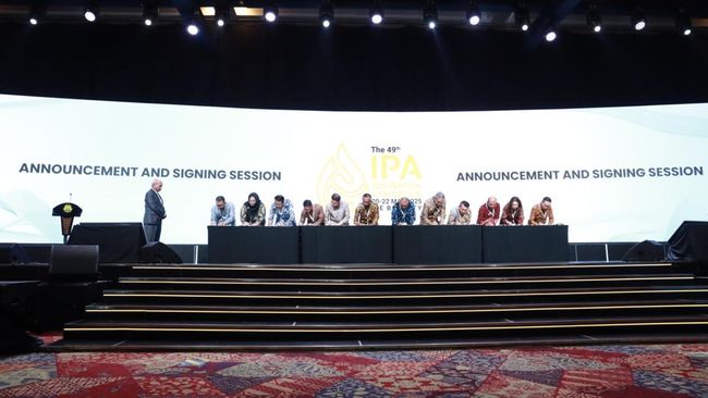 Badak LNG dan INPEX Masela Sepakat Berkolaborasi Kelola Hal Ini