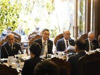 Perkuat Teknologi, PLN Enjiniring Jalin Kolaborasi Global dengan EPPEI