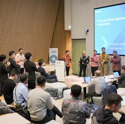 Jangan Lewatkan! PLN Startup Day 2025 Bakal Digelar di Jakarta