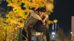 5 Drakor On-Going Rating Tinggi