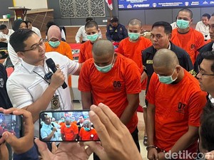 Demi Judol, 2 Karyawan Bank BUMN di Kotabaru Tilap Duit Negara Rp 2,5 M