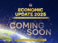 Peluang & Tantangan RI Kejar Pertumbuhan Ekonomi 8%, Bisa Tercapai?