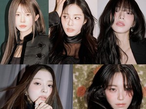 fromis_9 Comeback Berlima di Agensi Baru ASND