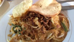 5 Gado-gado Legendaris di Jakarta yang Mlekoh Gurih Bumbunya