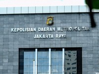Hoaks Nomor Telepon Pemburu Preman Viral di WhatsApp, Cek yang Resmi