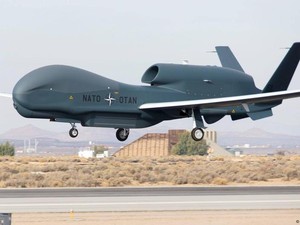 Gempar NATO Dilanda Skandal Korupsi Pengadaan Senjata