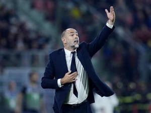 Juventus Pecat Igor Tudor dari Kursi Pelatih