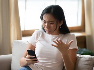 Cara Laporkan Penipuan Online ke Polisi dan Komdigi