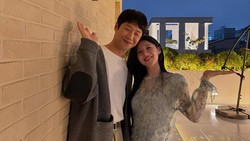 Curhat Jung Jun Won Waswas Jadi Pasangan Go Yoon Jung di Resident Playbook