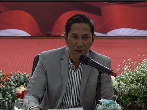 KY Spill 1 Hakim Kasasi Ronald Tannur Diberi Rekomendasi Sanksi Etik
