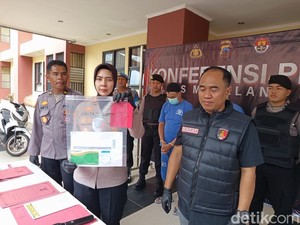 Sekongkol Tilap Uang Koperasi di Magelang Rp 550 Juta, 2 Orang Ditangkap