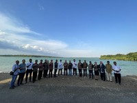 Rote Ndao Super Kaya! Punya 'Harta Karun' agar RI Swasembada Garam