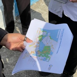 Tambak Garam Raksasa Siap-Siap Dibangun, Begini Jadwal-Target KKP