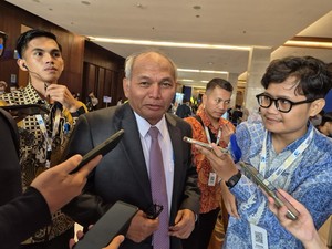 Raksasa Migas AS Chevron Balik Lagi ke RI