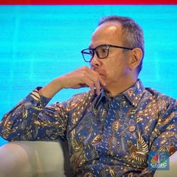 Bos OJK: Ketidakpastian Dunia Akan Terus Berlangsung Gara-Gara Ini