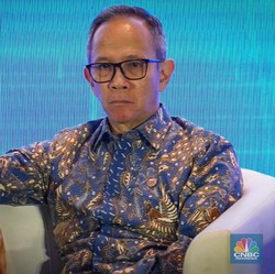 Bos OJK Buka Suara Soal Aliran Dividen BUMN ke Danantara