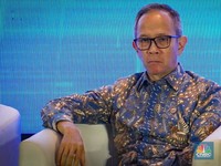 Bos OJK Buka Suara Soal Aliran Dividen BUMN ke Danantara