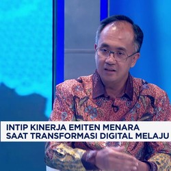 Video:Kineja Positif Emiten Menara, Bukti Bisnis Telko Tahan Guncangan