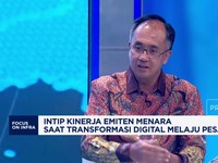 Video:Kineja Positif Emiten Menara, Bukti Bisnis Telko Tahan Guncangan