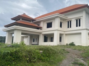 Pembangunan MPP Karangasem Dilanjutkan 2026, Dapat Anggaran Rp 2 Miliar